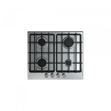 مسطح بلت إن فريش أستانلس ستيل /HAFR60CMSC1-BR