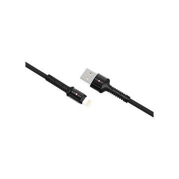 كابل شحن يو اس بي ايفون 30 وات من زيروتك ZPCC-L301H