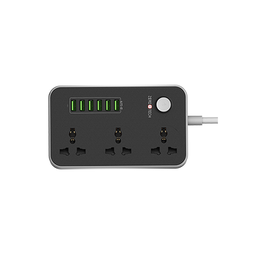 مشترك زيروتك متعدد الاستخدام ZPCPS-36CH