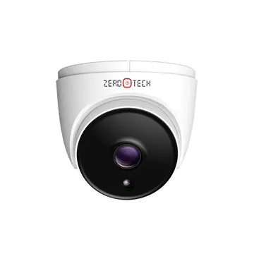كاميرا 2 ميجا داخلية FHD تعمل على جميع أنواع ال DVR اضاءة ليلية في منتهى الوضوح حتى 25 متر
