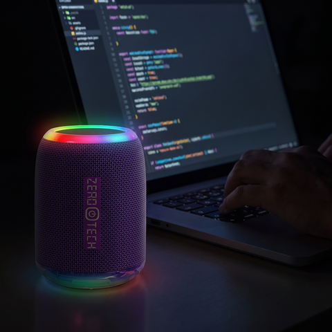 Your Perfect Work Companion.