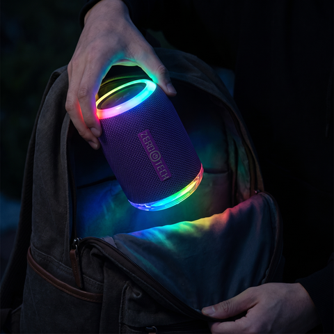 Small Size. Powerful Performance.