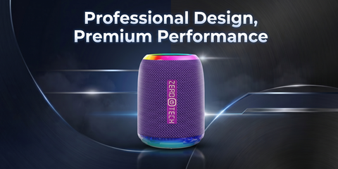 Professional Design, Premium Performance