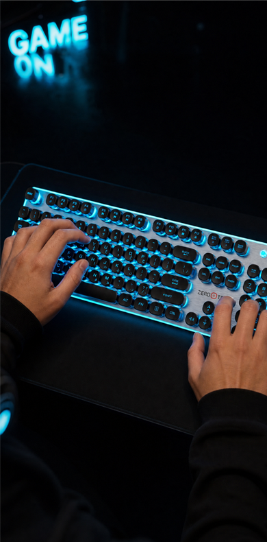 Perfect for Work and Play.