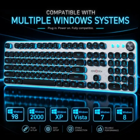 Designed for the Modern Lifestyle.
