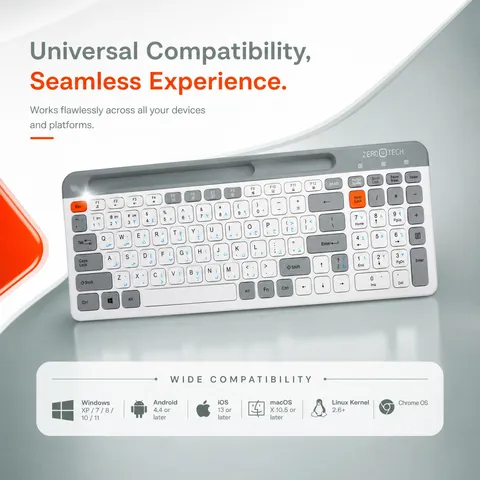 Covered by a 2-Year Warranty.