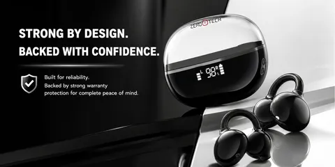 Power That Lasts Longer.