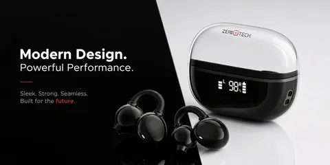 Tap to Control Your Music.