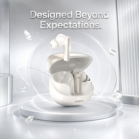 Powerful Design. Premium Presence.