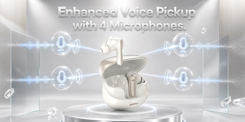 Clear Voice. Every Call.