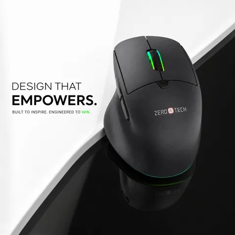 Backed by a 2-Year Warranty.