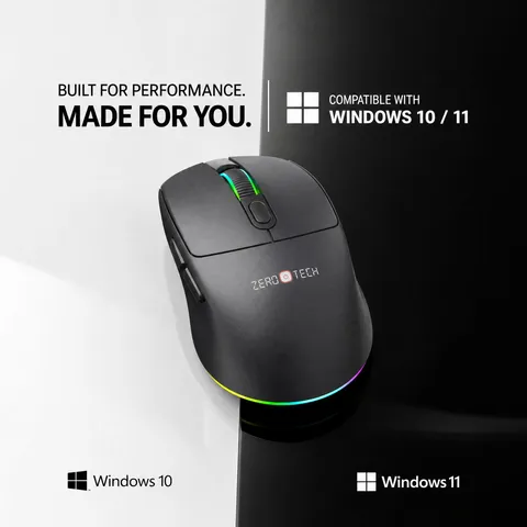 Premium Design. Exceptional Performance.